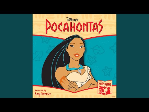 Pocahontas (Storyteller)