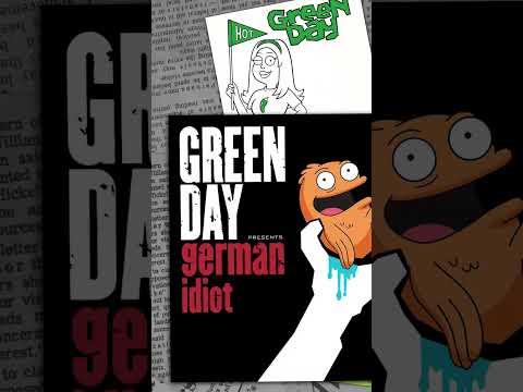 TBS presents GREEN DAY’S PUNK BUNNY limited-edition #AMERICANDAD coffee | TBS