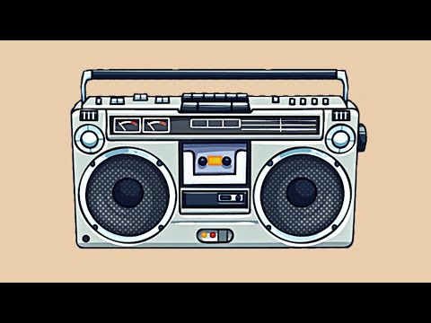 [FREE] Old School Rap Instrumental Beat 2021