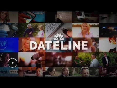 The History of Dateline, as told by Keith Morrison