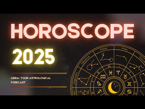 Libra 2025 Horoscope: Self-Care and Wellness, Growth, Love & Transformation Ahead!