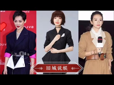 八位遭外国人“退货”女星，她堪称八国联军