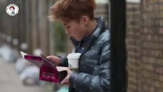 [FMV]EXO XIUMIN Are You Hungry? 金珉锡 投食歌