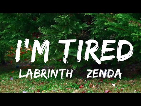 Labrinth & Zendaya - I'm Tired (Lyrics)  | Music one for me