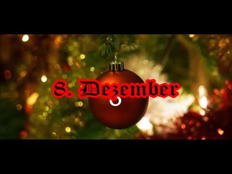 8. Dezember