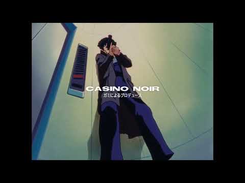 Freestyle x Origami Type Beat " Casino Noir " ( free )