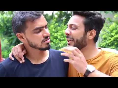 AMIT BHADANA|dost or dushman saman|