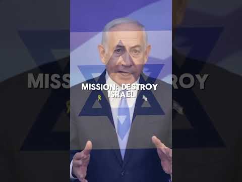 Mission: Destroy Israel