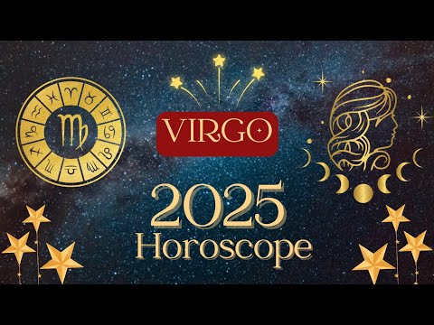 ❤️🔮 ♍✨ YOUR LOVED ONES ARE SAFE | VIRGO 2025 HOROSCOPE | VIRGO 2025 TAROT PREDICTIONS #tarot #2025