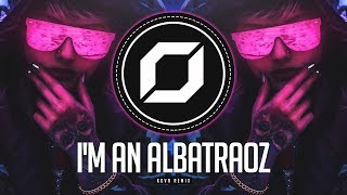 PSY-TRANCE ◉ AronChupa - I'm an Albatraoz (KOVA Remix)