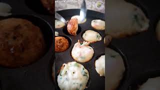 #trending #shorts #rasoi #viral #rasoiwatchcookeat #asmr #appe #healthybreakfast #kids#asmrcommunity