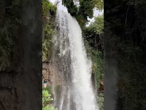 Waterfall #waterfall #waterfall sounds