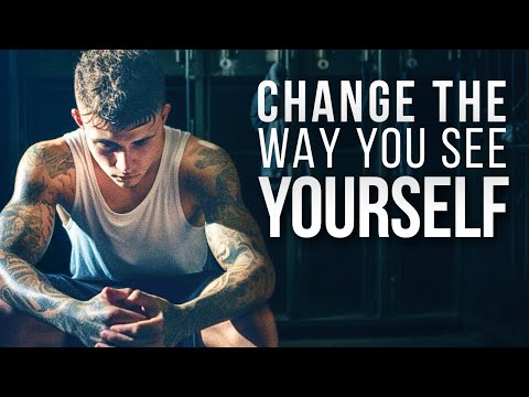 CHANGE THE WAY YOU SEE YOURSELF - Eddie Pinero Best Motivational Speeches Compilation