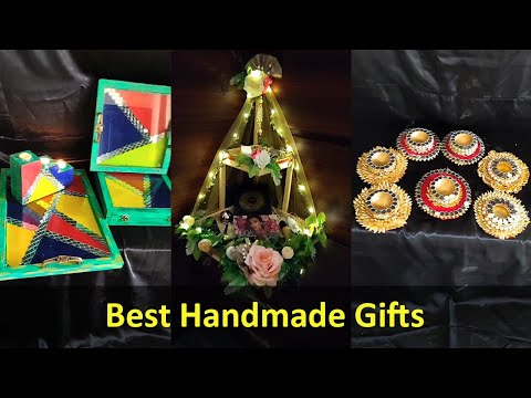 Best Hand Made Gifts | Best Hand Made Gifts | Beautiful Handmade Gift | AWESOME HANDMADE GIFT IDEAS