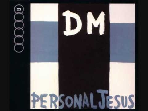 Personal Jesus -  Depeche Mode