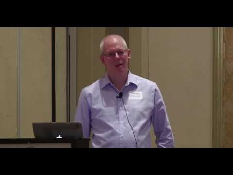 Adrian Cockcroft Presents: The Startup Lifecycle