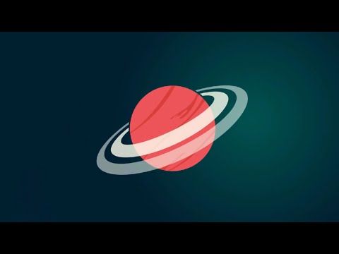 Why doesn't earth have rings? | Tell me why