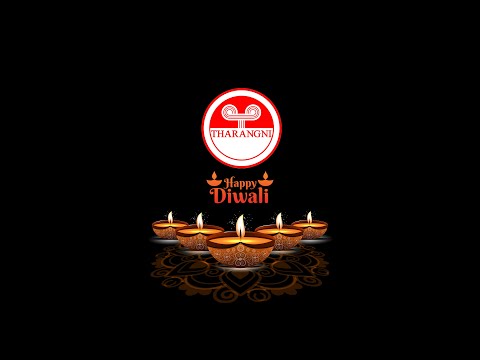 Happy Diwali | Tharangni | K J Yesudas