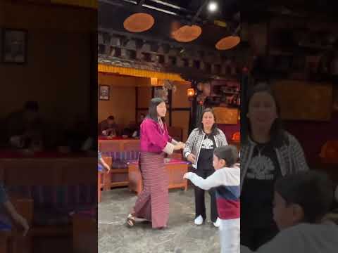 #dancevideo #thimphubhutan #simplybhutan