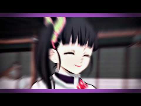 DEMON SLAYER - KANAO EDIT