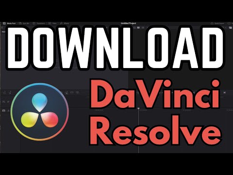 How to Download and Install DaVinci Resolve 19