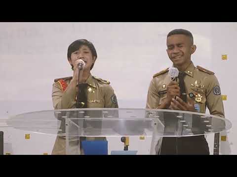 Terlalu Besar | IPDN at Kota Pujian | King David's Praise and Worship Tabernacle