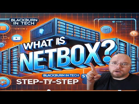 NetBox Explained: The Ultimate Tool for IT Departments and MSPs