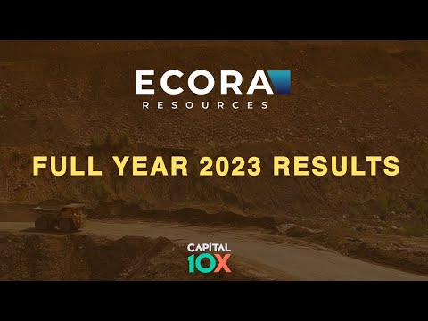 Ecora Full Year 2023 Results: Positioned for Growth and Capital Returns Ahead