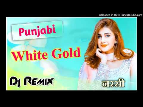 White Gold | Nawab | Gurlez Akhtar | Desi Crew | Sruishty Mann | Latest Punjabi Songs ||