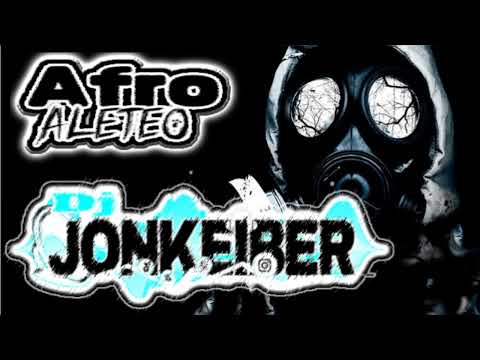 Afro Aleteo x #Djjonkeiber