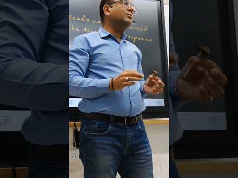 Live Classroom Demonstration of Mushroom #motionkota #kotacoaching #prasir #pradeepsingh #pradeep