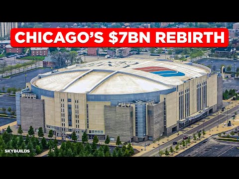 $7 BN Comeback of Chicago’s West Side!