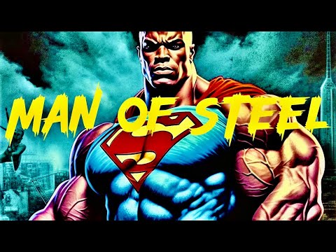 I FELT LIKE SUPERMAN - RONNIE COLEMAN - BODYBUILDING MOTIVATION 🔥