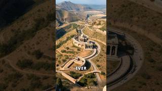 The Strategic Genius of Roman Roads