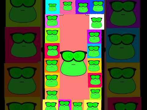 Pou dream