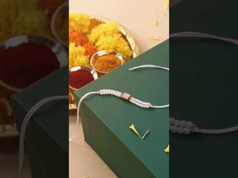 Are You Ready for our RAKHI drop yet? | BoxUp Luxury Gifting #rakhigifts