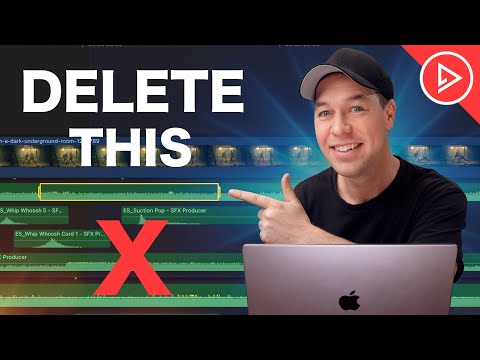 How To Edit Your Videos To MUSIC | The Beginners Guide