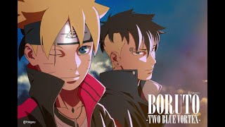 Boruto TBV Chapter 14 Spoilers INCOMING! | Walky Talky #153