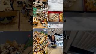 Check out this food hall in Florida!