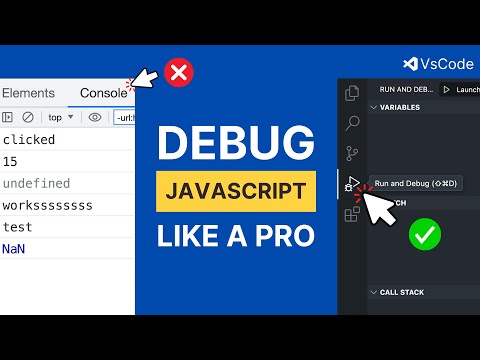 How to Debug Code Like a Pro