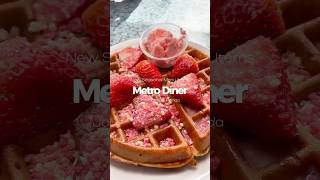 Florida eats 📍Metro Diner #jacksonvillefl #livinginjacksonvilleflorida #floridafoodie