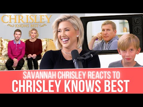 Reacting to Chrisley Knows Best: Chrisley Trial Updates & Reading Mean Comments | Unlocked Ep. 67