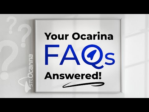 Behind the Scenes: Ocarina FAQs Decoded After Two Decades! |