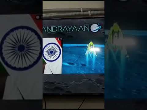 #india #indian #chandrayaan #chaand #moon #reels #nationwide #nationlove #cool