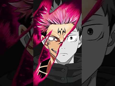 Pls Like and Subscribe#jujutsukaisen #anime #sukunaryomenedit #sukunaedit #sukuna