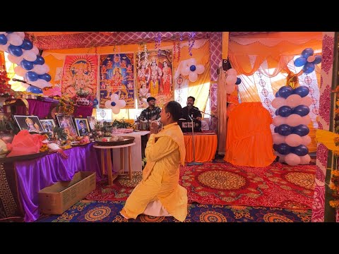 भागवत कथा भजन कीर्तन || Bhajan marg || Bhajan kirtan  Madali