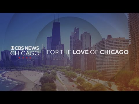 Watch Live: Latest news and updates from CBS News Chicago