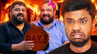 Kanguva Troll Memes Reaction | Tamil Troll | Biriyani Man