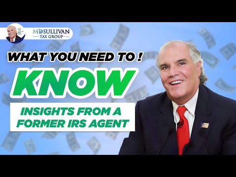 IRS Insider Reveals Top Tax Debt Secrets!