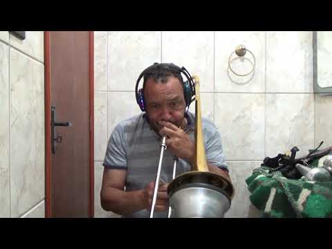 Feitiço da Vila (Noel Rosa)  - Trombone Cover